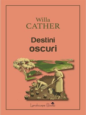 cover image of Destini oscuri